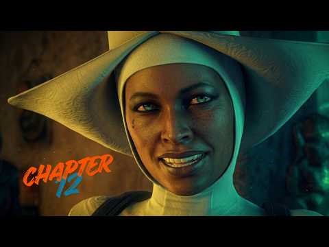Hitman Absolution Walkthrough – Chapter 12: End of the Road | Full Gameplay