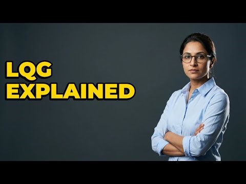 What Are The Core Principles Of Loop Quantum Gravity?