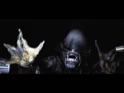 Not The Same Log: Alien (1979)
