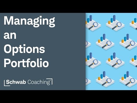 Earnings Trade & Rolling Trade Examples | Managing an Options Portfolio | 1-14-26