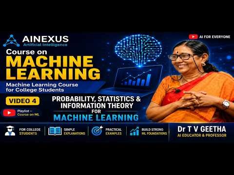 Python for Machine Learning