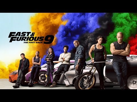 F9 (2021) | Behind the Scenes Compilation