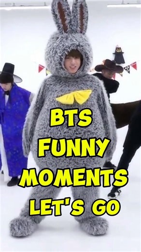 Bts funny moments compliation try not to laugh