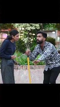Electric⚡️Magic Prank on Cute Girls😱 Part -10 || by Iqbal Malik on @decentboysprank