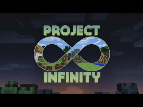 Project Infinity Ep 6 - I Found Something Dangerous
