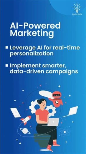 Top 5 Digital Marketing Trends 2026 | SEO | AI & Influencer Marketing