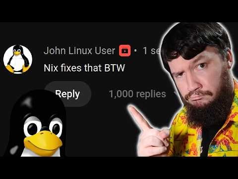 Linux Tips & Tricks I Wish I Knew When I Started