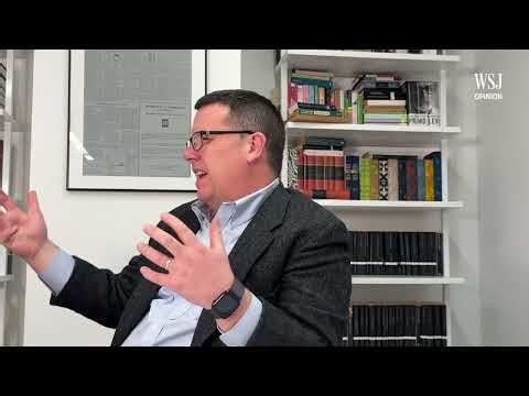 Meet Free Expression Columnist Kyle Smith / FreeEx