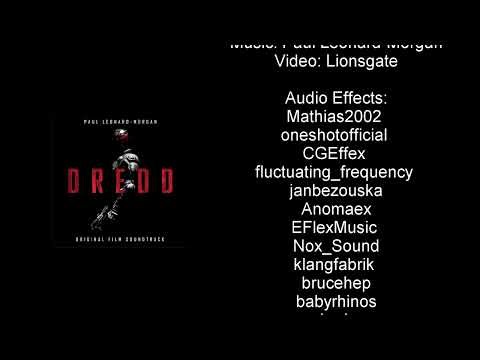 Let's Read Judge Dredd Ep1289