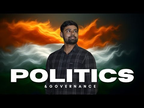 politics and governance class - 20