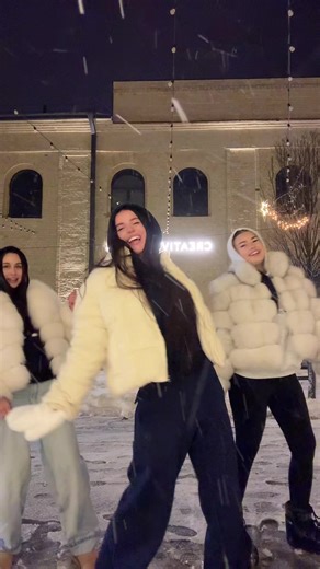 мои шубки ❄️ | Chanel