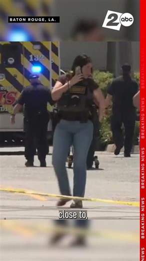 10 injured in Mall of Louisiana food court shooting; two in critical condition