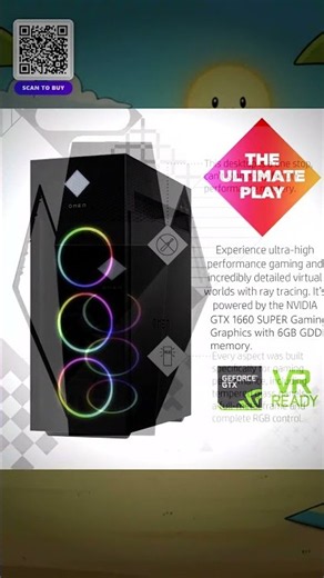 HP OMEN 45L Gaming Desktop Honest Review: Is It Worth Buying?