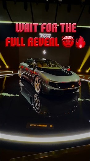 Ferrari Lusso Front Reveal 🤯🔥 | V12 Italian Masterpiece