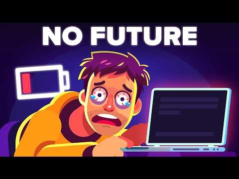 The American Dream Is Dead. Millennials Are OBLITERATED