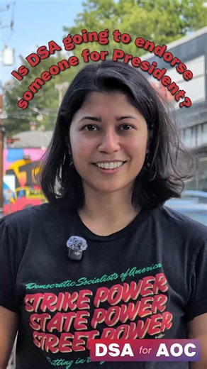 DSA for AOC 🌹 (@dsa4aoc) on X
