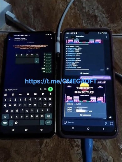 Android Hacking