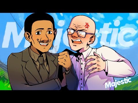 ЗАДУШИЛ БЫДЛО АДВОКАТА в ГТА 5 РП / MAJESTIC RP