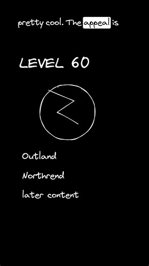 Grimfall Builds a Wider Level 60 World