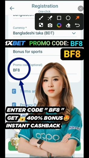 1xbet promo code 2026 | How to registration 1xbet | fast deposit bonus 1200$ | 1xbet free bet bonus