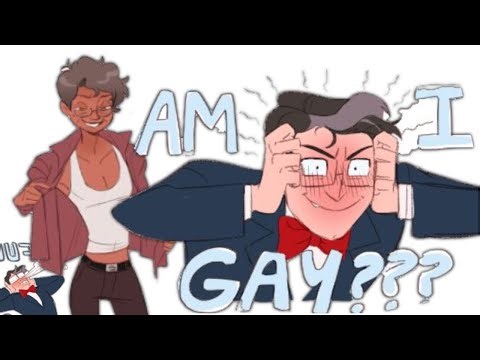 Human Alastor Meets Human Vox (The 1950s) | Hazbin Hotel Season 2 Comic Dub