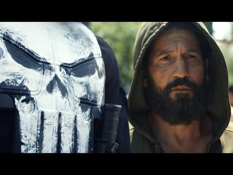 The Punisher: One Last Kill | Official Trailer (Jon Bernthal, Disney+ 2026)