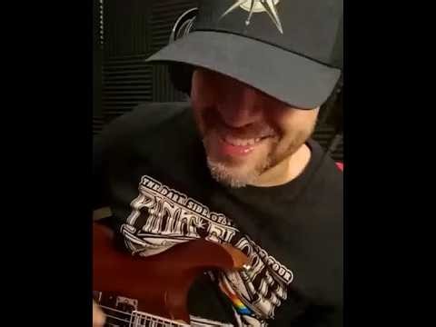 Saturday Night Shred & Groove: Live Rock & Metal Jams. #Rock #LiveMusic #usa #ibanez #neuraldsp