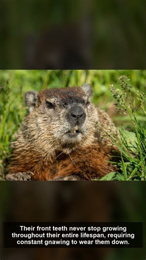 🦌 This Illinois rodent hibernates so deeply, it stops breathing for minutes at a time | Groundhog
