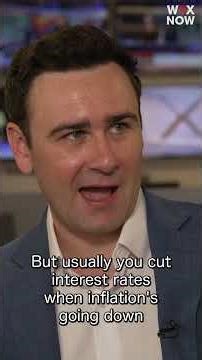 Incoming Fed chair Kevin Warsh face dilemma on lowering rates