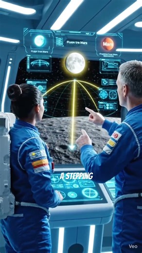 NASA’s Most Powerful Space Mission Ever | The Artemis Program Explained #artemis #projectartemis