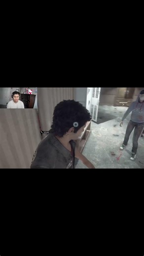 12 years later dead rising 3 wtf is happening #gaming