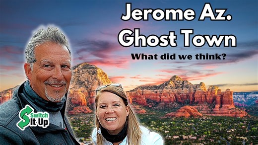 What to see around Sedona AZ top sights and hidden gems you shouldn’t miss