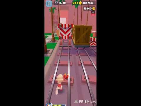 ❄️Subway surfers World record 2026✨ Day 06 Challenge #live #Subway