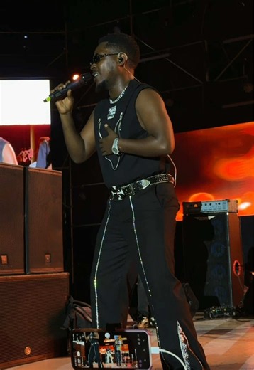 T Paul Live in Concert: No One Can Replace You & Wanchekecha