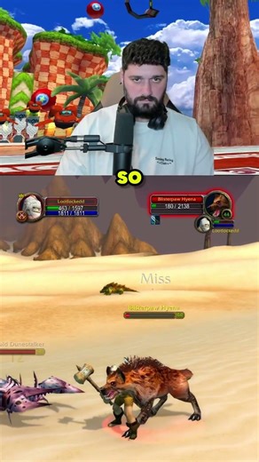 This Is How Fast You Can Lose EVERYTHING! (WoW Classic Hardcore)