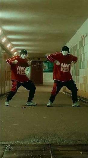 JABBAWOCKEEZ RIOT by AAP ROCKY! JABBAWOCKEEZ OFFICIAL 720p, h264