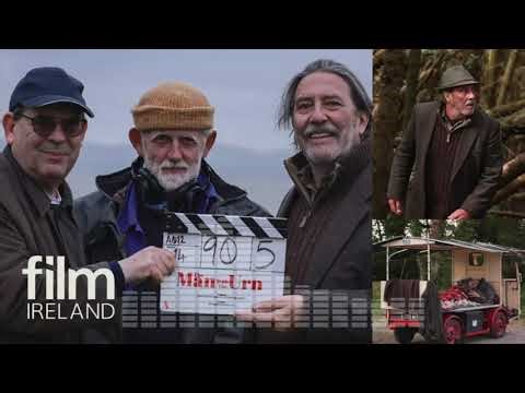 The Three Urns: John-Paul Davidson & Stephen Warbeck on Friendship, Filmmaking & an Irish Adventure