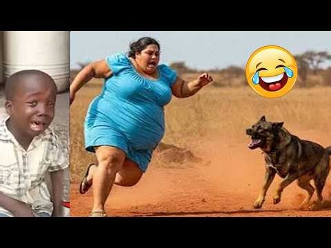 The Funniest Bloopers On The Internet 😂 Try Not To Laugh Challenge