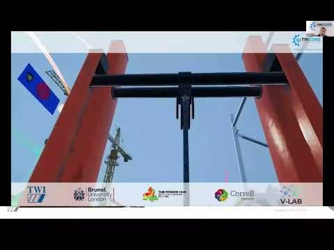 SafeXtend webinar 25/03/2025 - Project videos and live demos