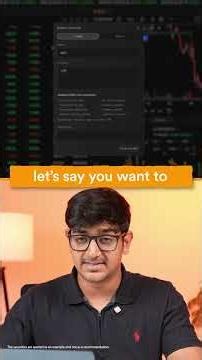 Custom Formula on DEXT T3 Traders Must Know!