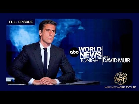 ABC World News Tonight With David Muir – Full Episode October - 05- 2026 { 1080 HD }