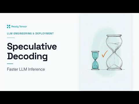 Speculative Decoding: Make Your LLM Inference 2x-3x Faster