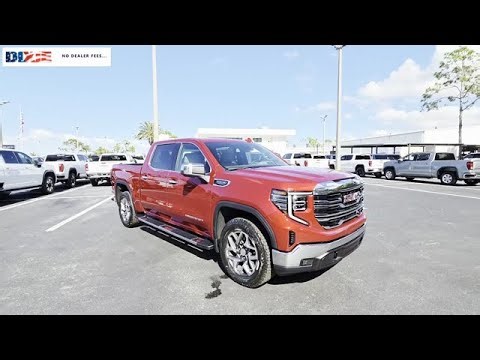 2026 GMC Sierra_1500 Cape Coral, Estero, Bonita Springs, Naples, Fort Myers T26522