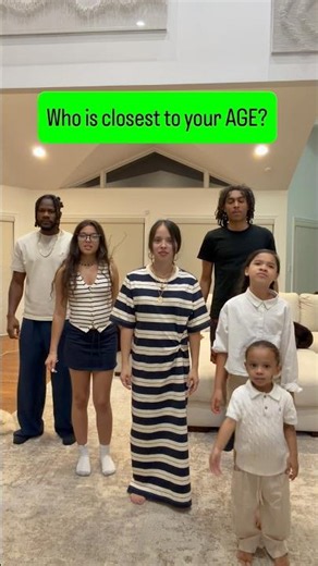 Meet the family #shorts #family