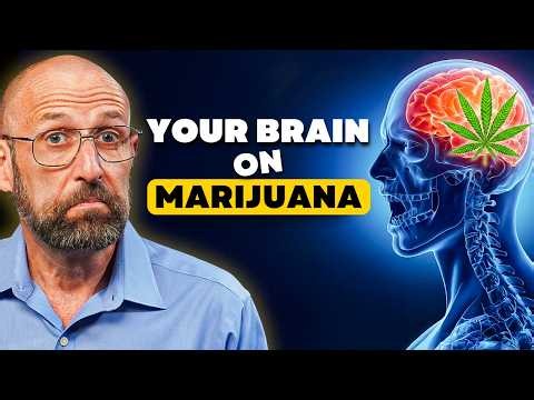 What we got wrong about weed