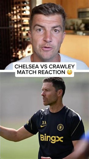 Chelsea Win First FRIENDLY 3-1 😱