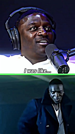How Eminem Secretly Gave Akon “Smack That” 🔥