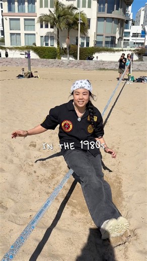 Where it all started! #slackline #explore | Yehslacks