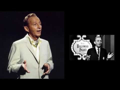 Bing Crosby - Them Were The Good Old Days