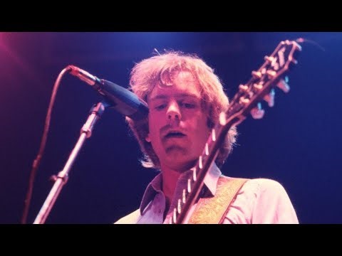 Remembering the Grateful Dead's Bob Weir